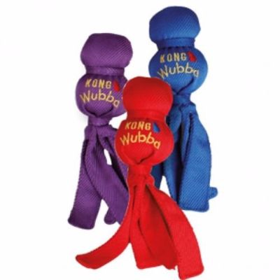 grubber dog toy